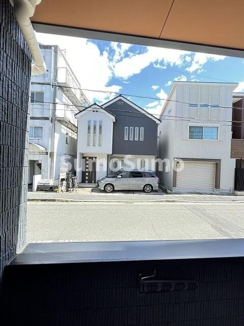 ヴィレッタ武庫之荘の物件内観写真