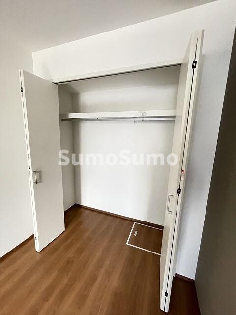 ヴィレッタ武庫之荘の物件内観写真