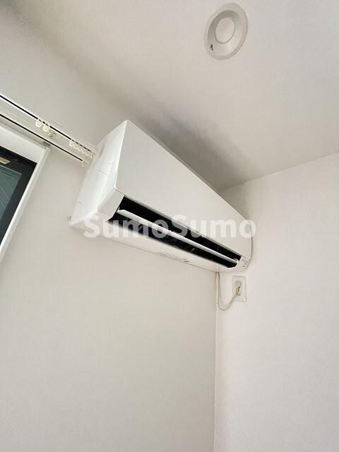 ヴィレッタ武庫之荘の物件内観写真