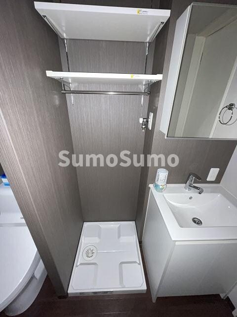 ヴィレッタ武庫之荘の物件内観写真