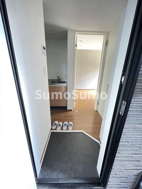 ヴィレッタ武庫之荘の物件内観写真