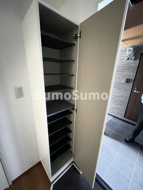 ヴィレッタ武庫之荘の物件内観写真