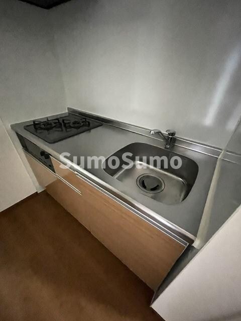 ヴィレッタ武庫之荘の物件内観写真