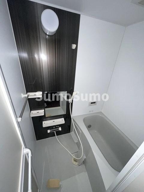 ヴィレッタ武庫之荘の物件内観写真