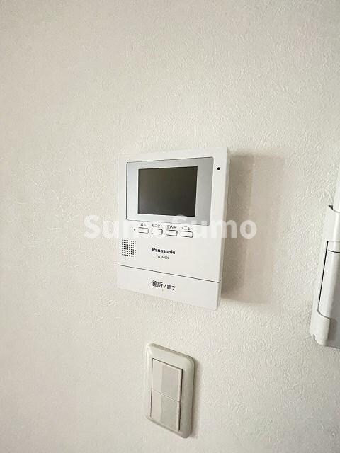 ヴィレッタ武庫之荘の物件内観写真