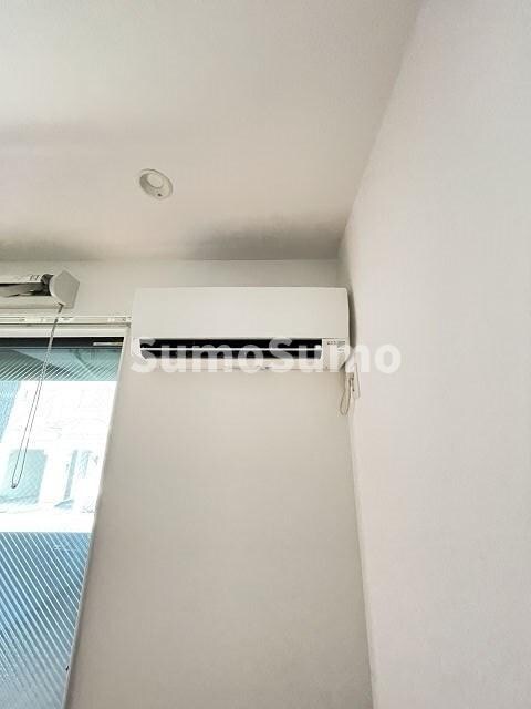 ヴィレッタ武庫之荘の物件内観写真