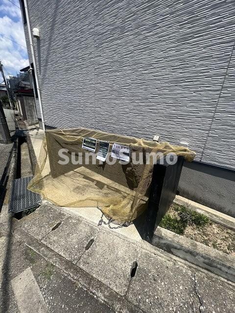 ヴィレッタ武庫之荘の物件内観写真