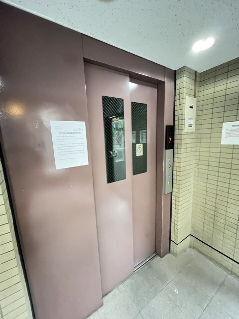 園田駅 徒歩5分 3階の物件外観写真