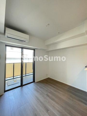 エンクレストALIVE白金の物件内観写真