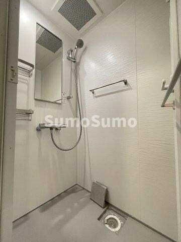 エンクレストALIVE白金の物件内観写真