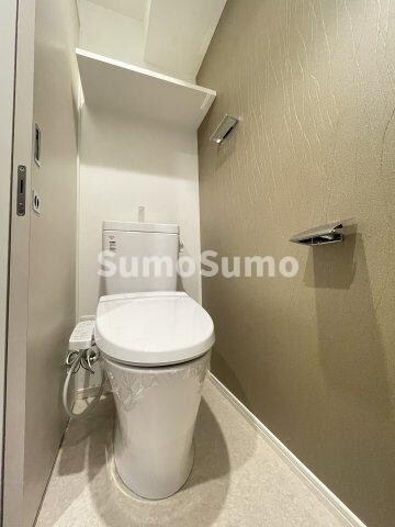 エンクレストALIVE白金の物件内観写真