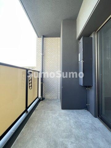 エンクレストALIVE白金の物件内観写真