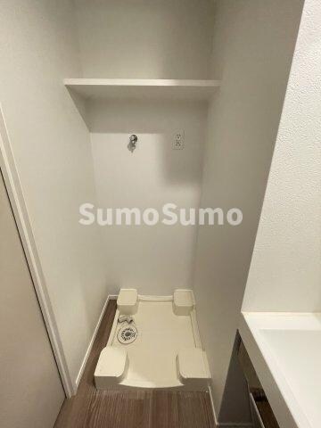 エンクレストALIVE白金の物件内観写真