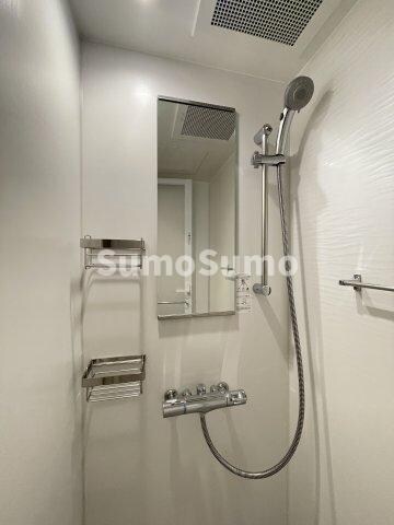 エンクレストALIVE白金の物件内観写真