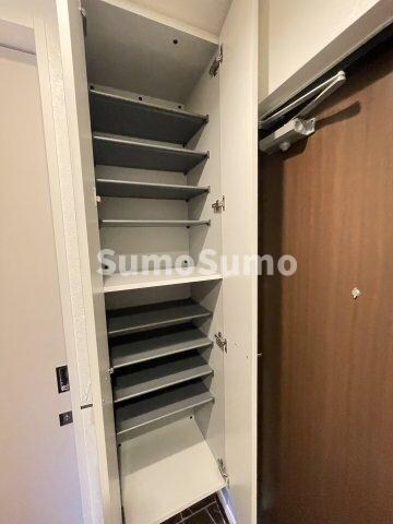 エンクレストALIVE白金の物件内観写真