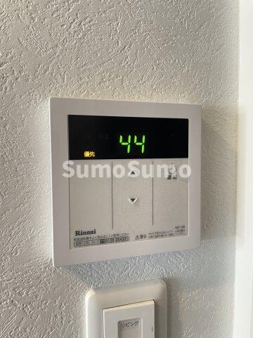 エンクレストALIVE白金の物件内観写真