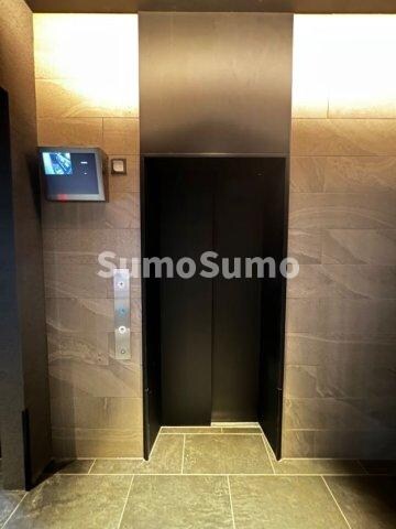 エンクレストALIVE白金の物件内観写真