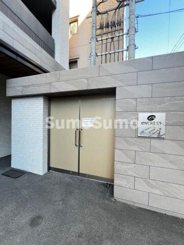 エンクレストALIVE白金の物件内観写真