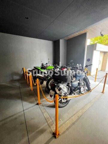 エンクレストALIVE白金の物件内観写真