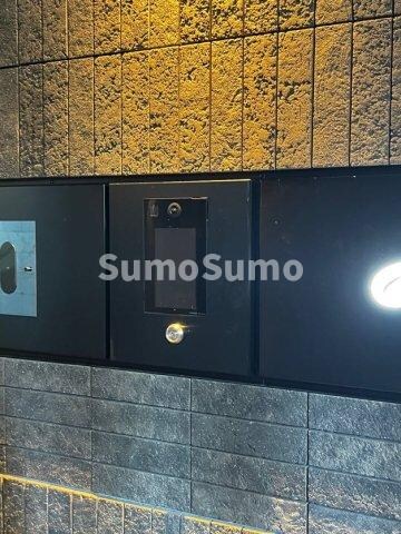 エンクレストALIVE白金の物件内観写真