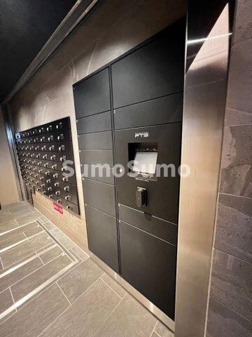 エンクレストALIVE白金の物件内観写真