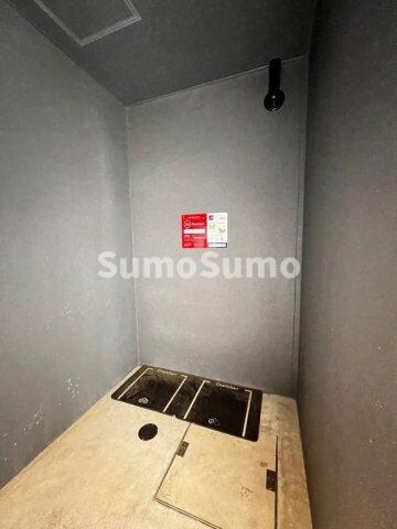 エンクレストALIVE白金の物件内観写真