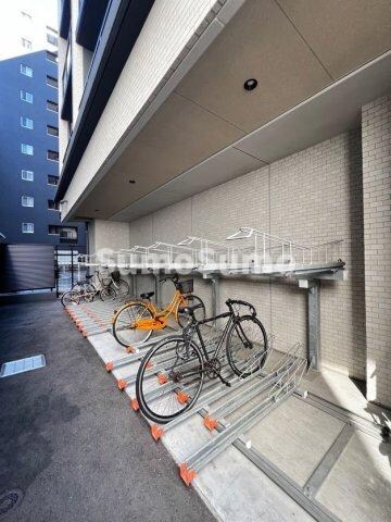 エンクレストALIVE白金の物件内観写真