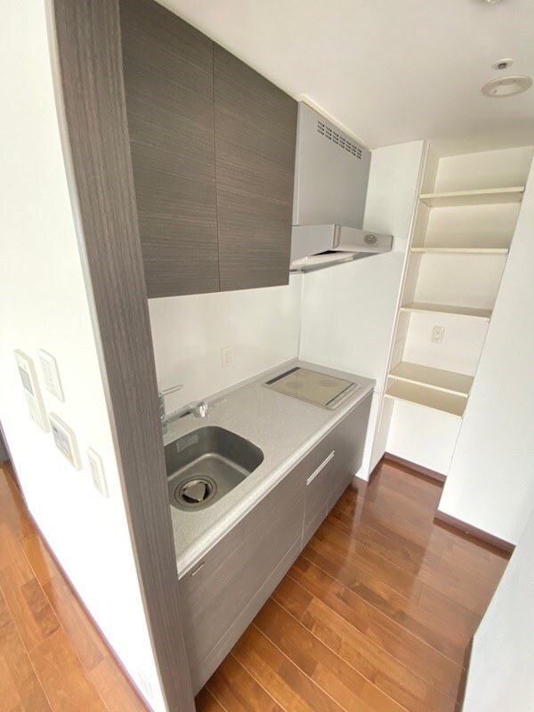 四ツ橋駅 徒歩1分 13階の物件内観写真