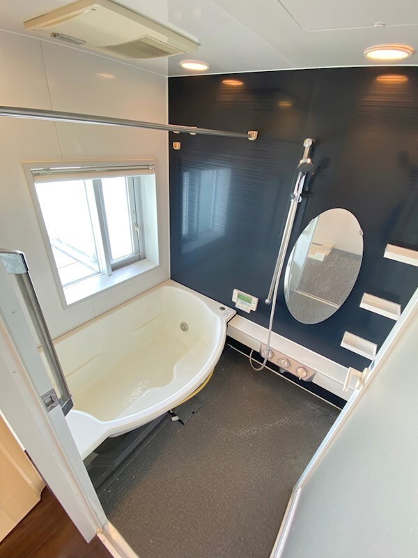 四ツ橋駅 徒歩1分 13階の物件内観写真