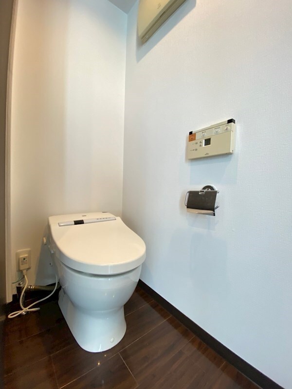 四ツ橋駅 徒歩1分 13階の物件内観写真