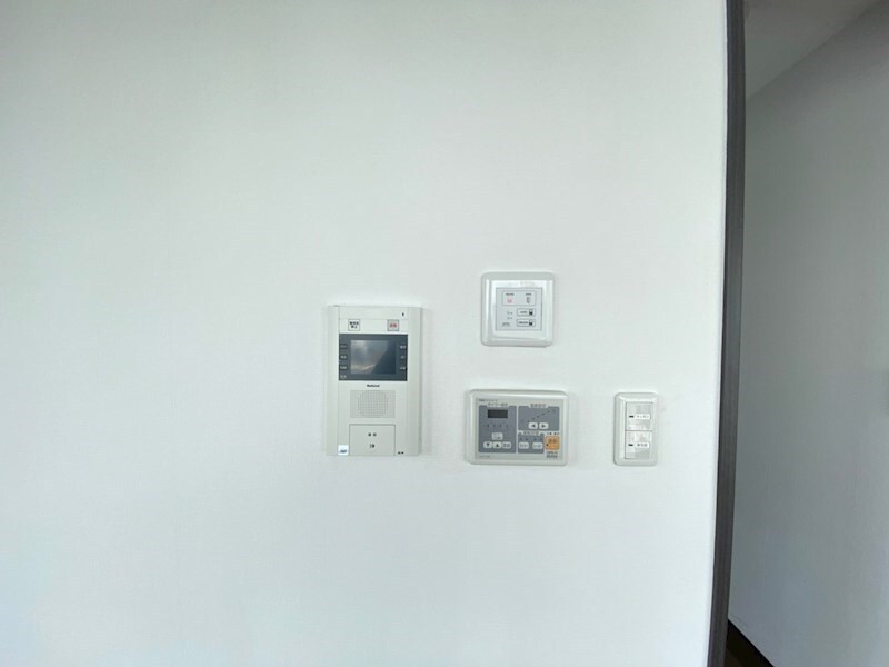 四ツ橋駅 徒歩1分 13階の物件内観写真