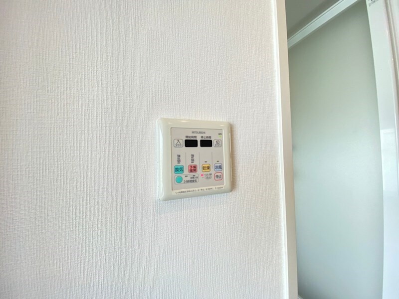 四ツ橋駅 徒歩1分 13階の物件内観写真