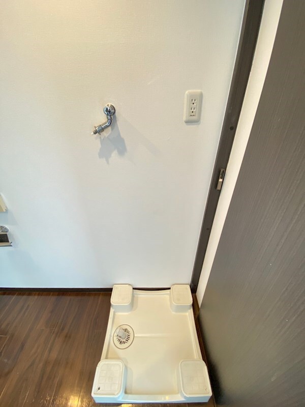 四ツ橋駅 徒歩1分 13階の物件内観写真