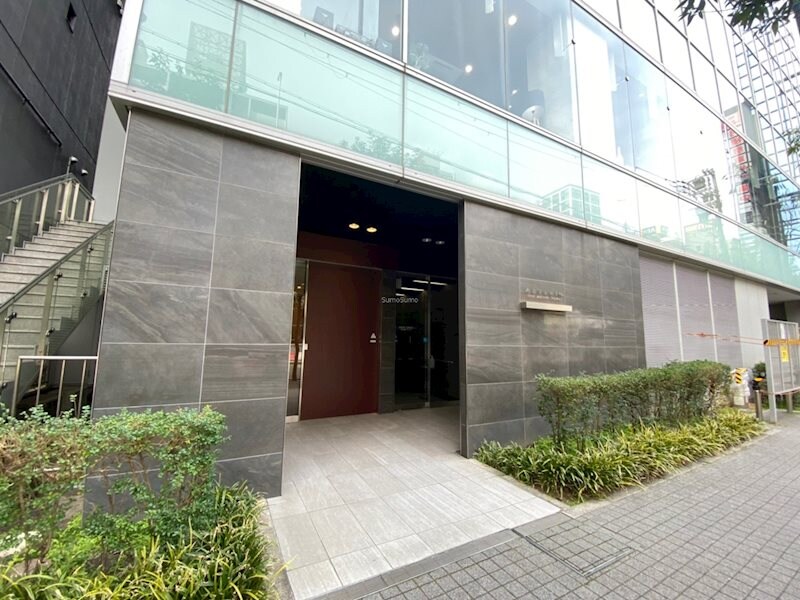 四ツ橋駅 徒歩1分 13階の物件内観写真