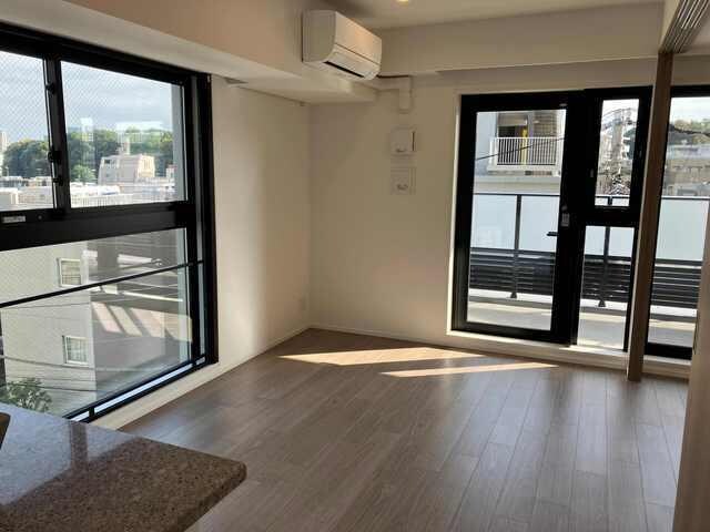 ザ・パークハビオ代々木の物件内観写真