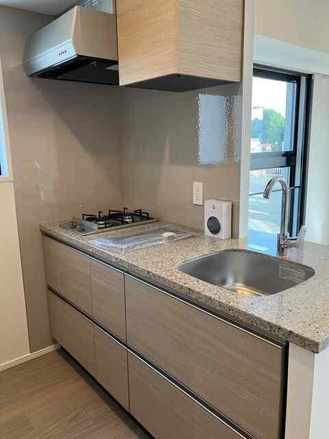 ザ・パークハビオ代々木の物件内観写真