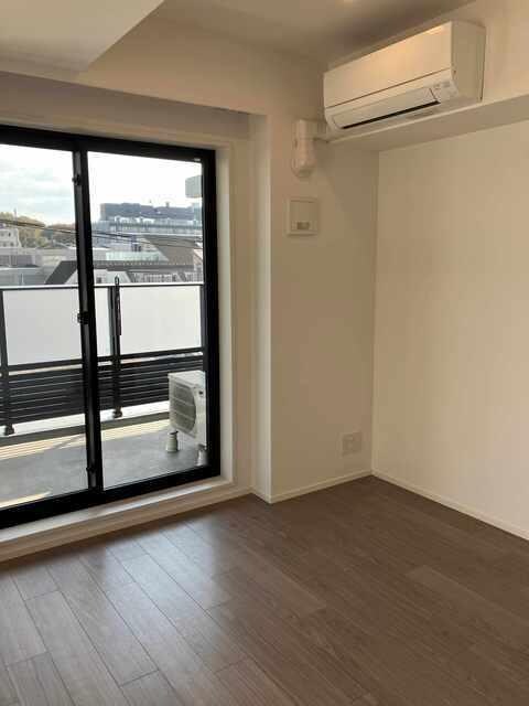 ザ・パークハビオ代々木の物件内観写真