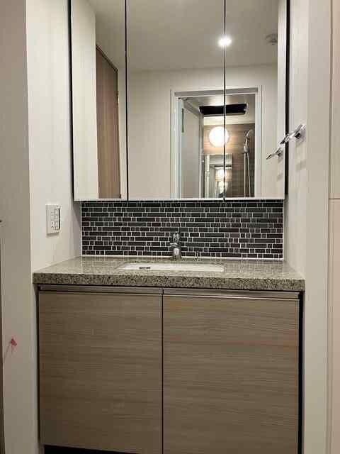 ザ・パークハビオ代々木の物件内観写真