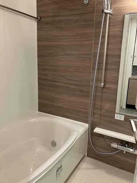 ザ・パークハビオ代々木の物件内観写真