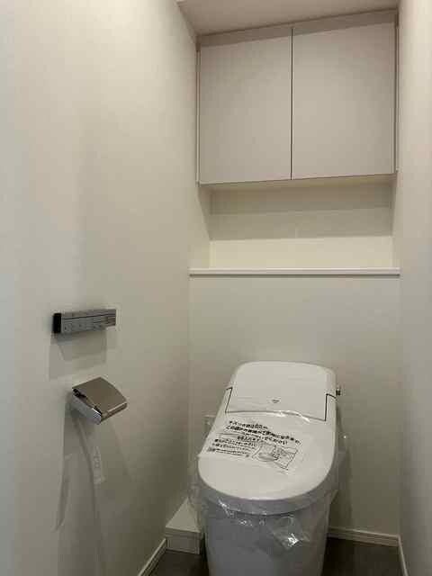 ザ・パークハビオ代々木の物件内観写真