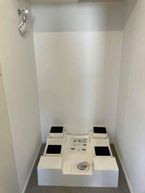 ザ・パークハビオ代々木の物件内観写真