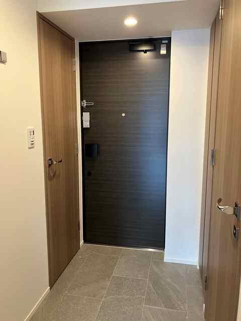 ザ・パークハビオ代々木の物件内観写真