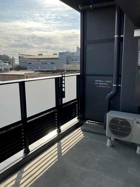 ザ・パークハビオ代々木の物件内観写真