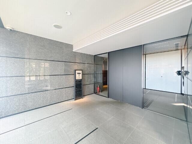 ベルファース目黒の物件内観写真