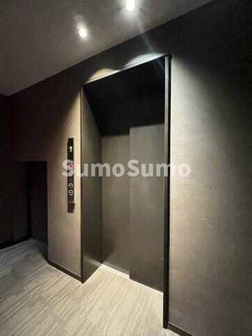 ベルファース目黒の物件内観写真