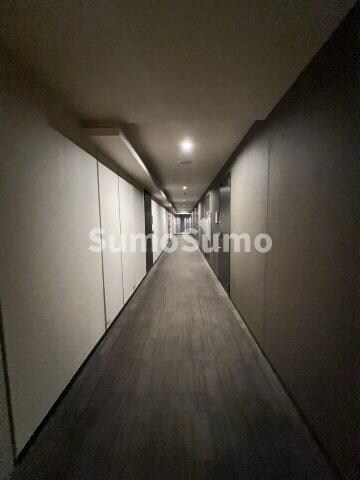 ベルファース目黒の物件内観写真