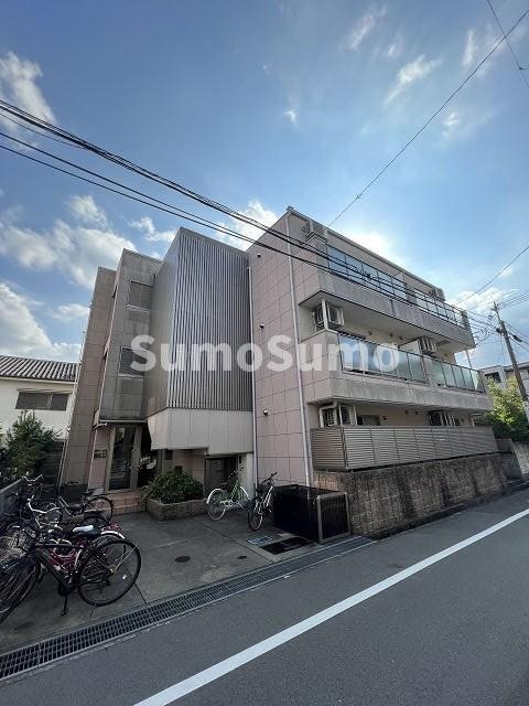 立花駅 徒歩5分 2階の物件外観写真