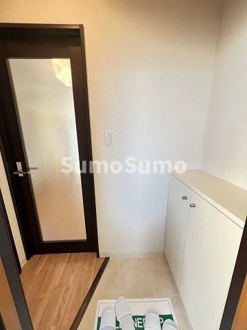 立花駅 徒歩5分 2階の物件内観写真