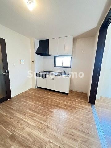 立花駅 徒歩5分 2階の物件内観写真