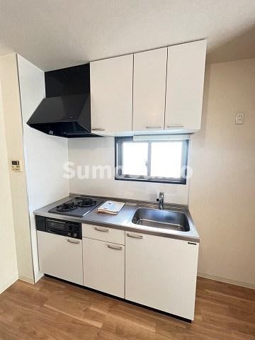 立花駅 徒歩5分 2階の物件内観写真